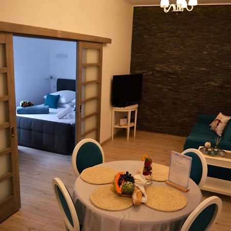 Mediolan Parking Gratis Moxy Te&Am Cracow Apartment Красков Екстериор снимка