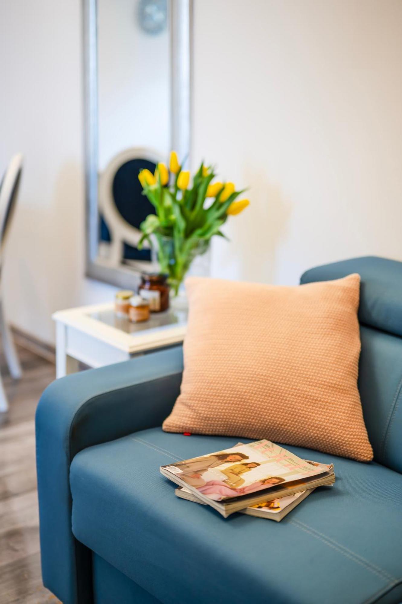 Mediolan Parking Gratis Moxy Te&Am Cracow Apartment Красков Екстериор снимка