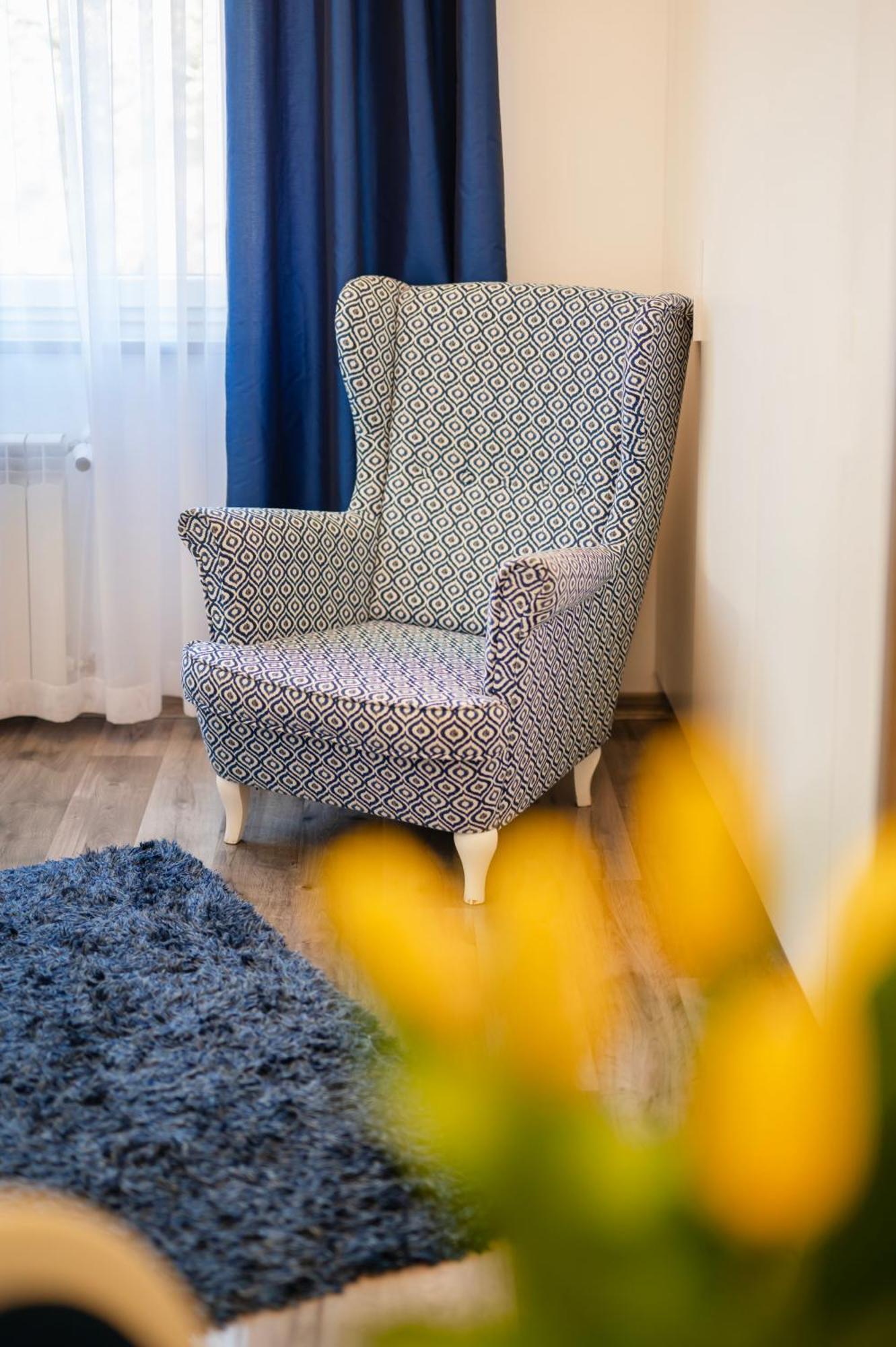 Mediolan Parking Gratis Moxy Te&Am Cracow Apartment Красков Екстериор снимка