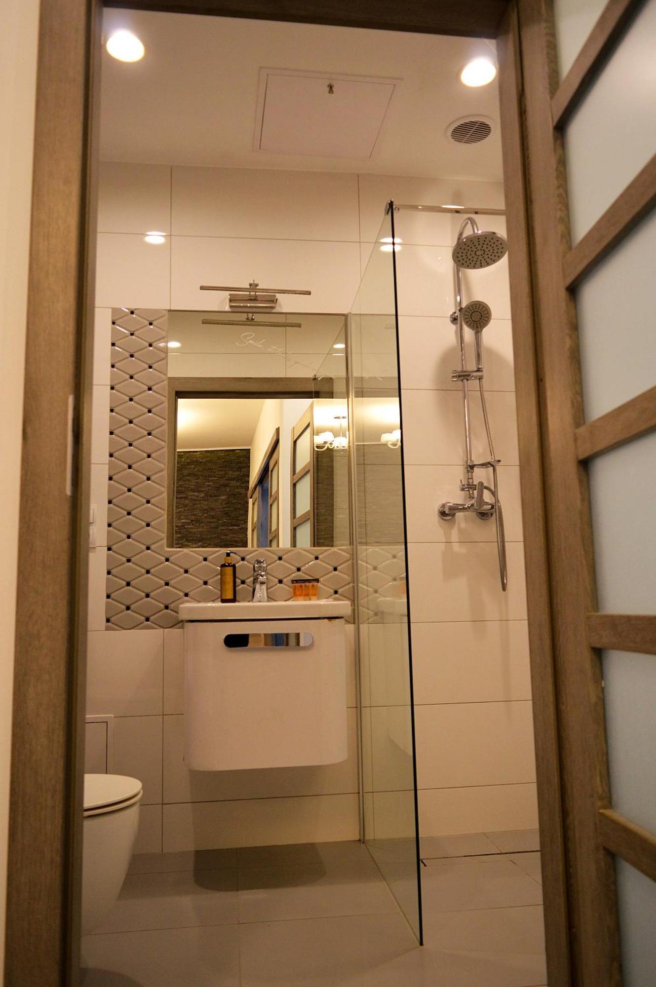 Mediolan Parking Gratis Moxy Te&Am Cracow Apartment Красков Екстериор снимка